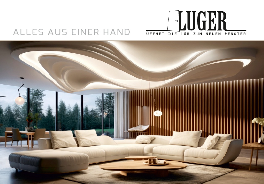 Fenster Luger